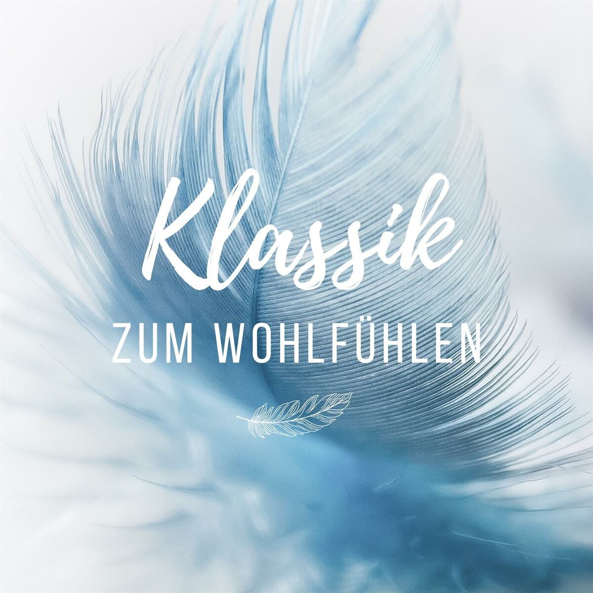 Album cover of Klassik zum Wohlfühlen