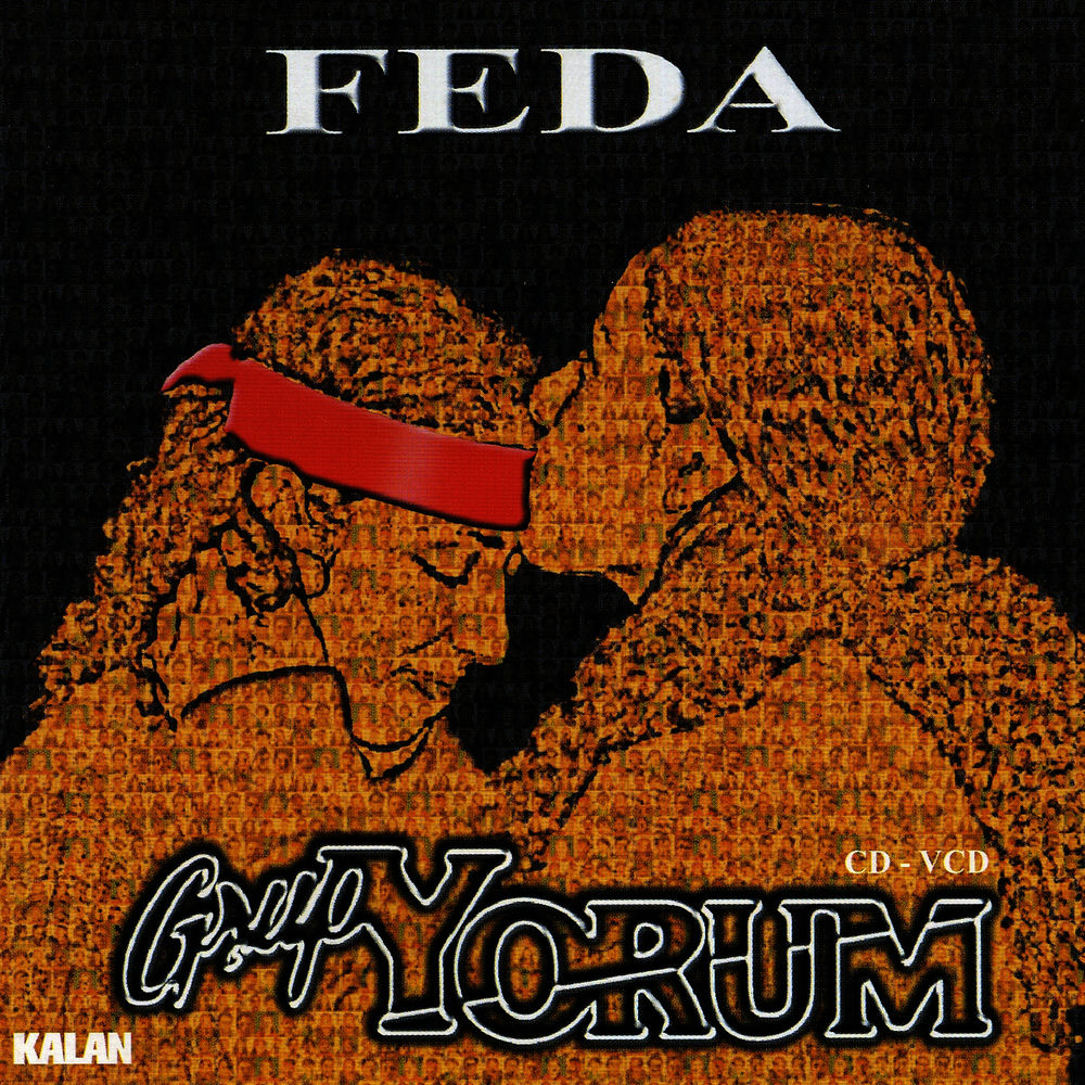 Feda cover