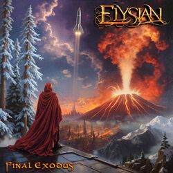 Cover of Final Exodus
