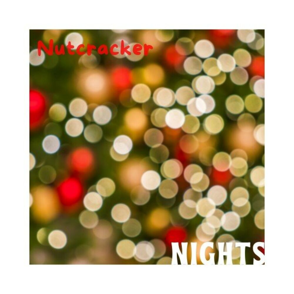 Picture of Nutcracker Nights: Christmas Jazz Instrumentals