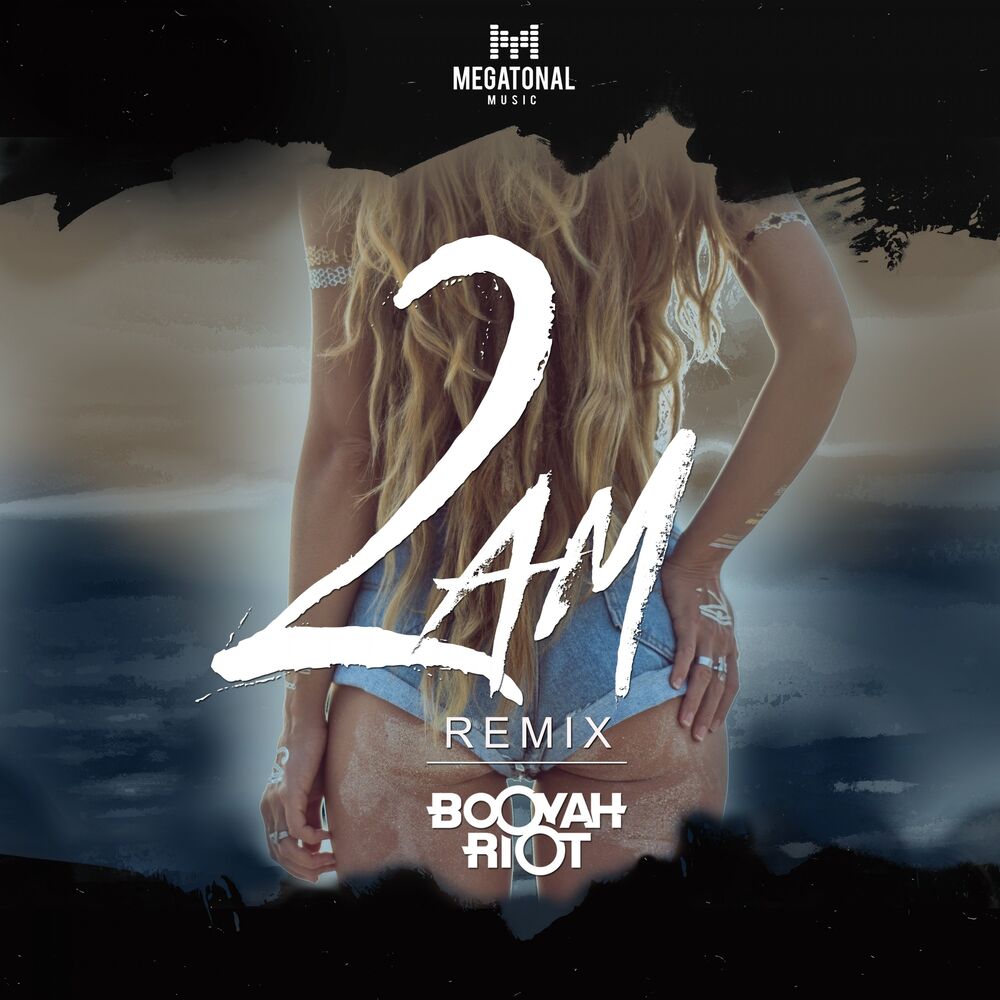 Picture of 2AM (Club House Edit)