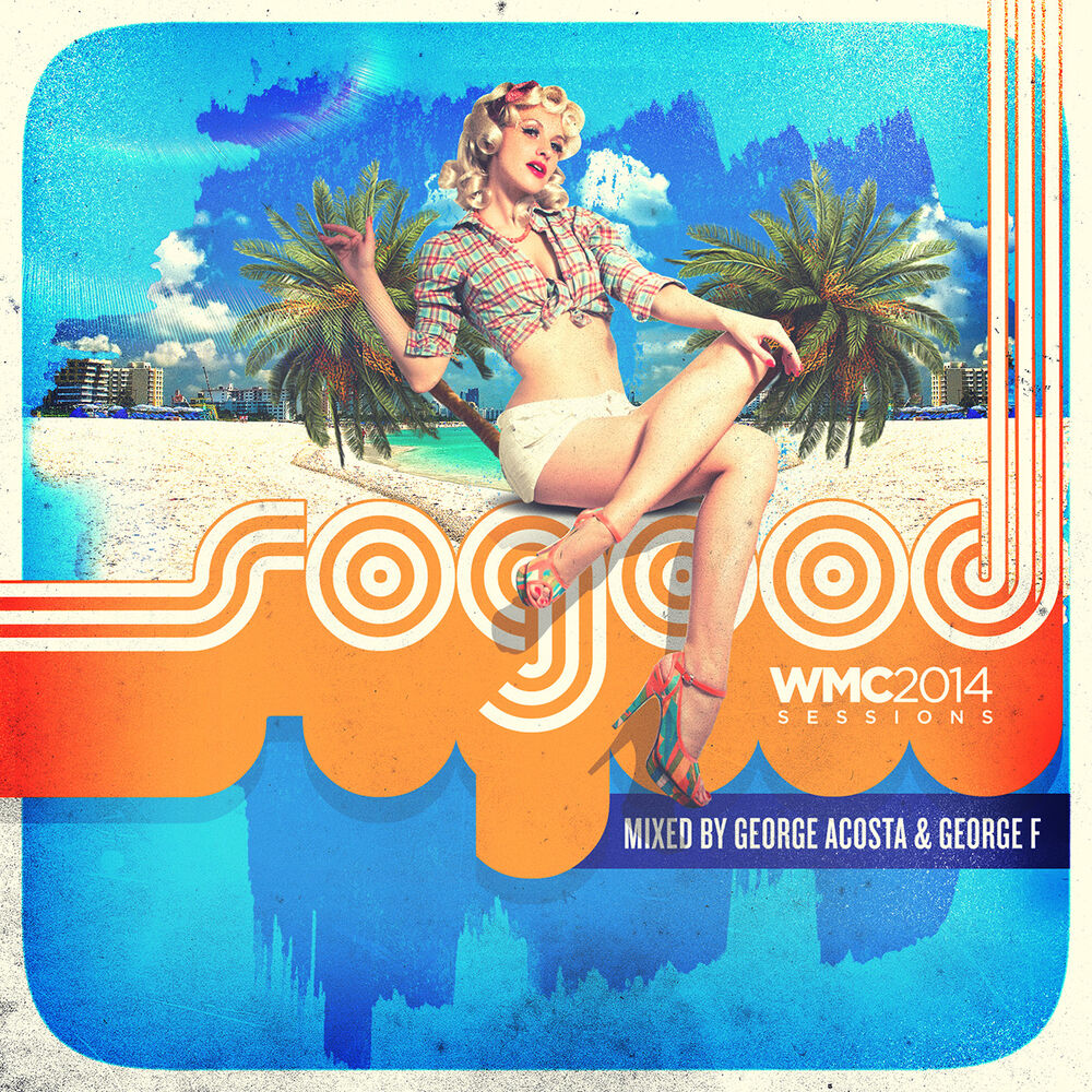 Picture of SoGood WMC 2014 Sessions