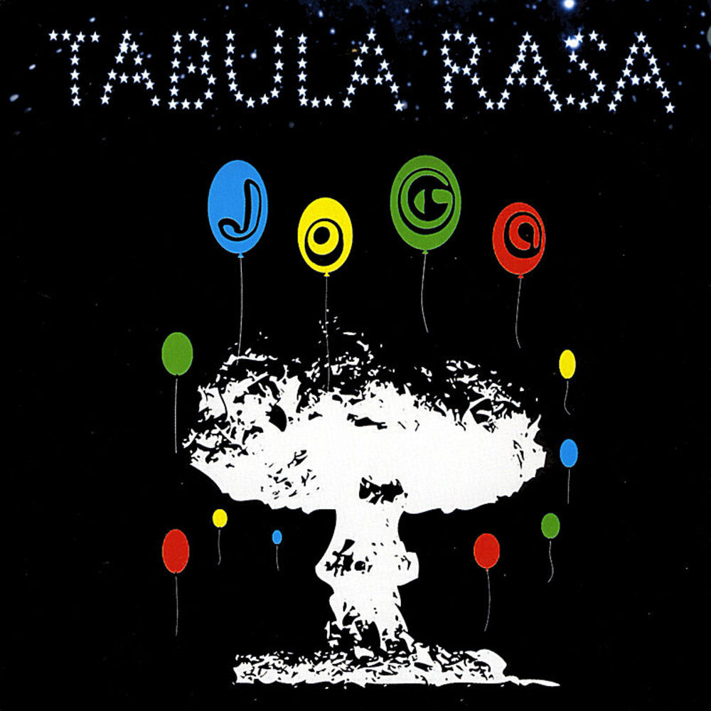Picture of Tabula Rasa