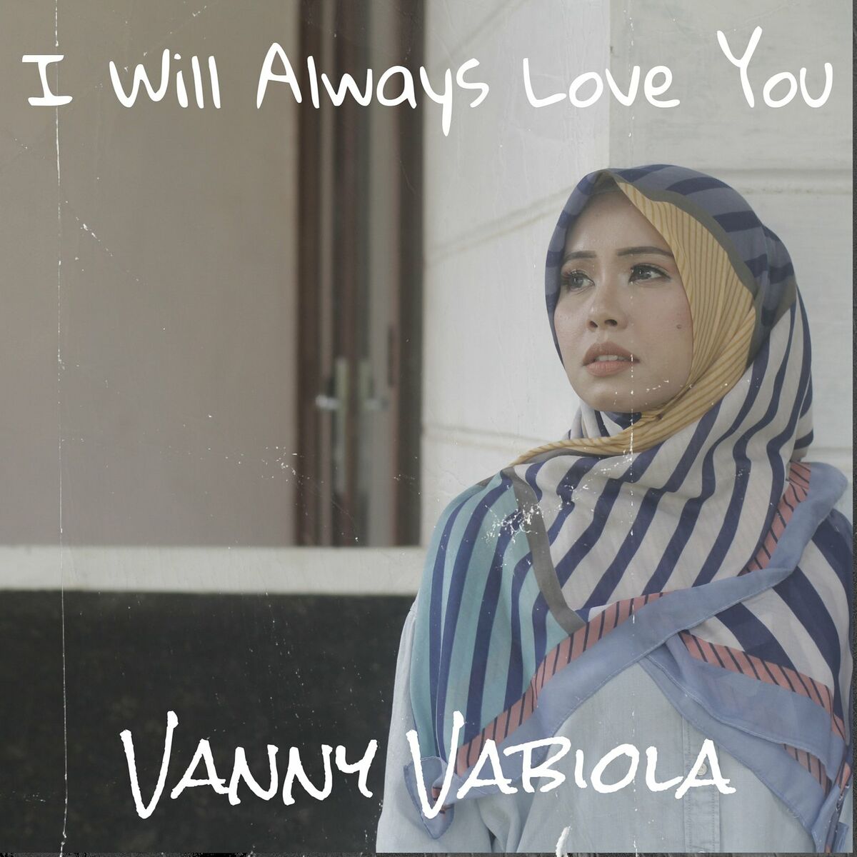 Album cover of I Will Always Love You