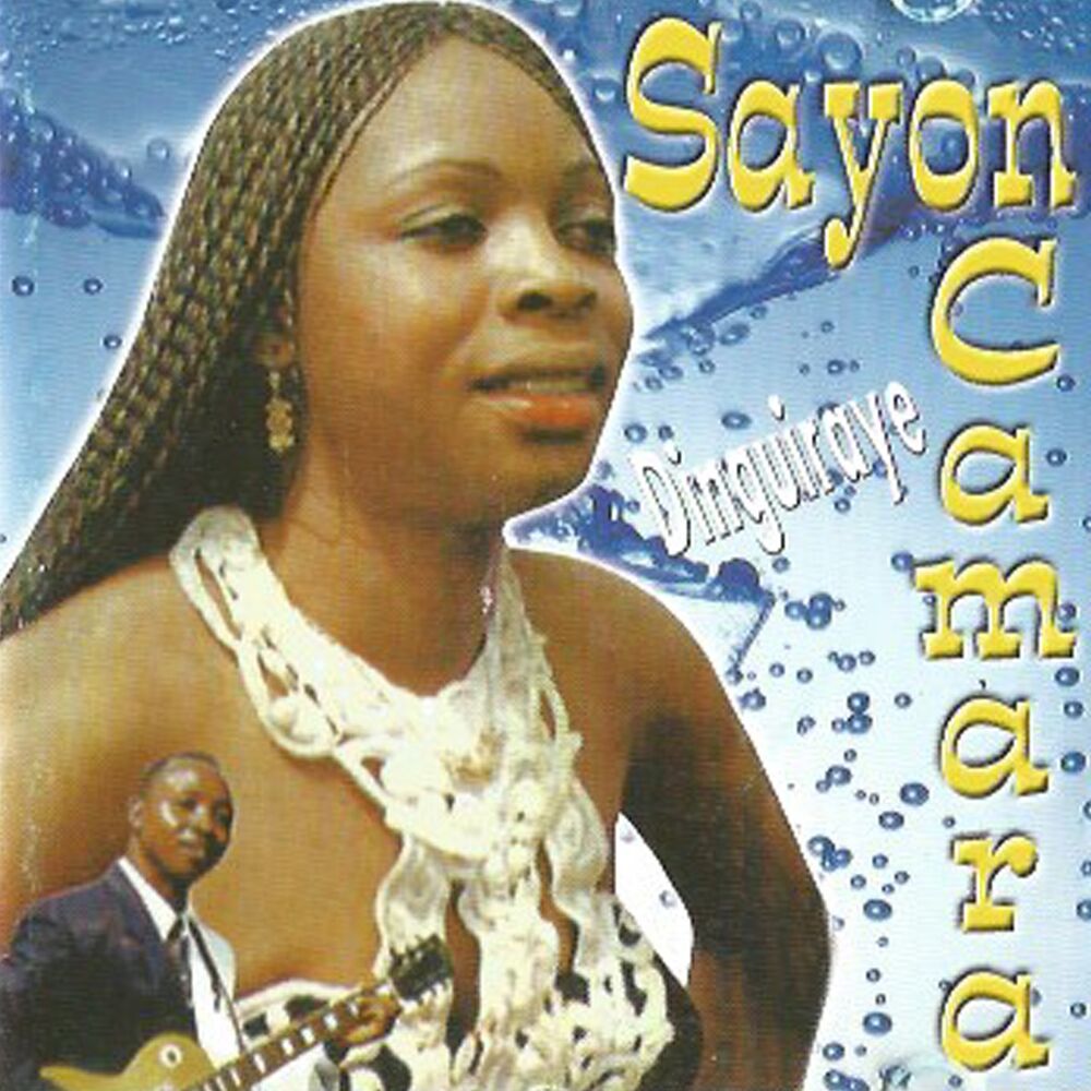 Picture of Dinguiraye