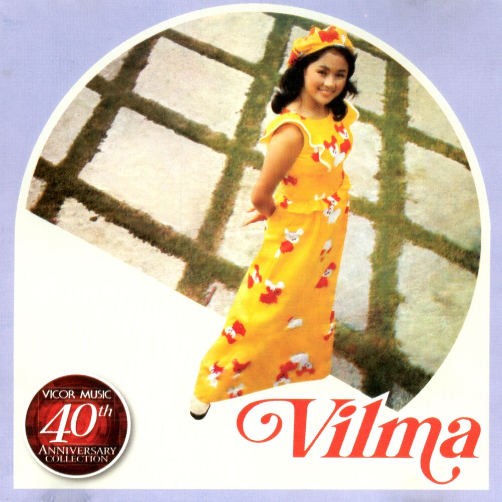 Picture of Vilma (Vicor 40th Anniversary Collection)