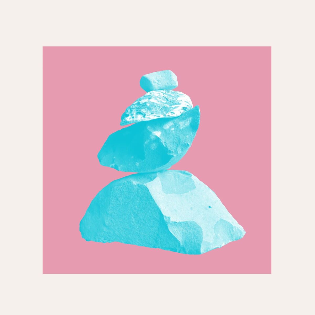 Album cover of Everything Is Slow