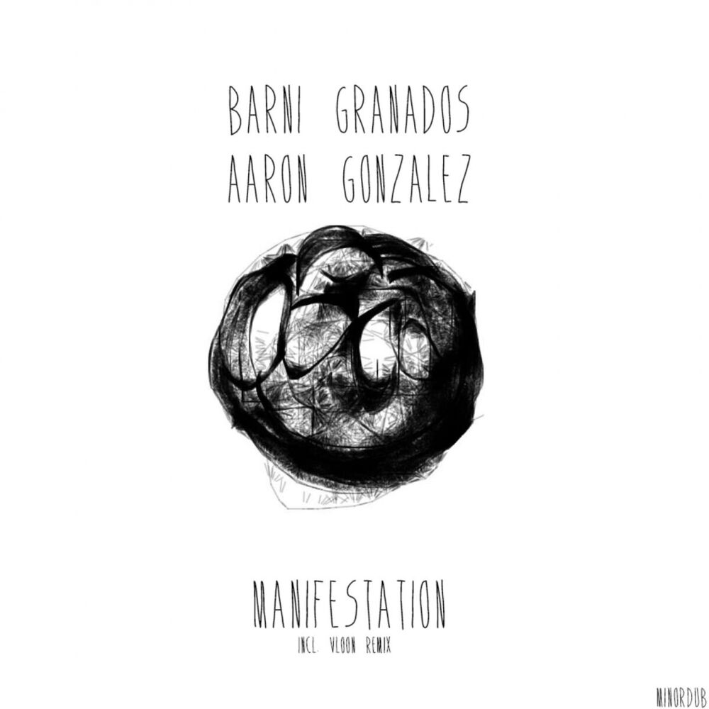 Picture of Manifestation EP