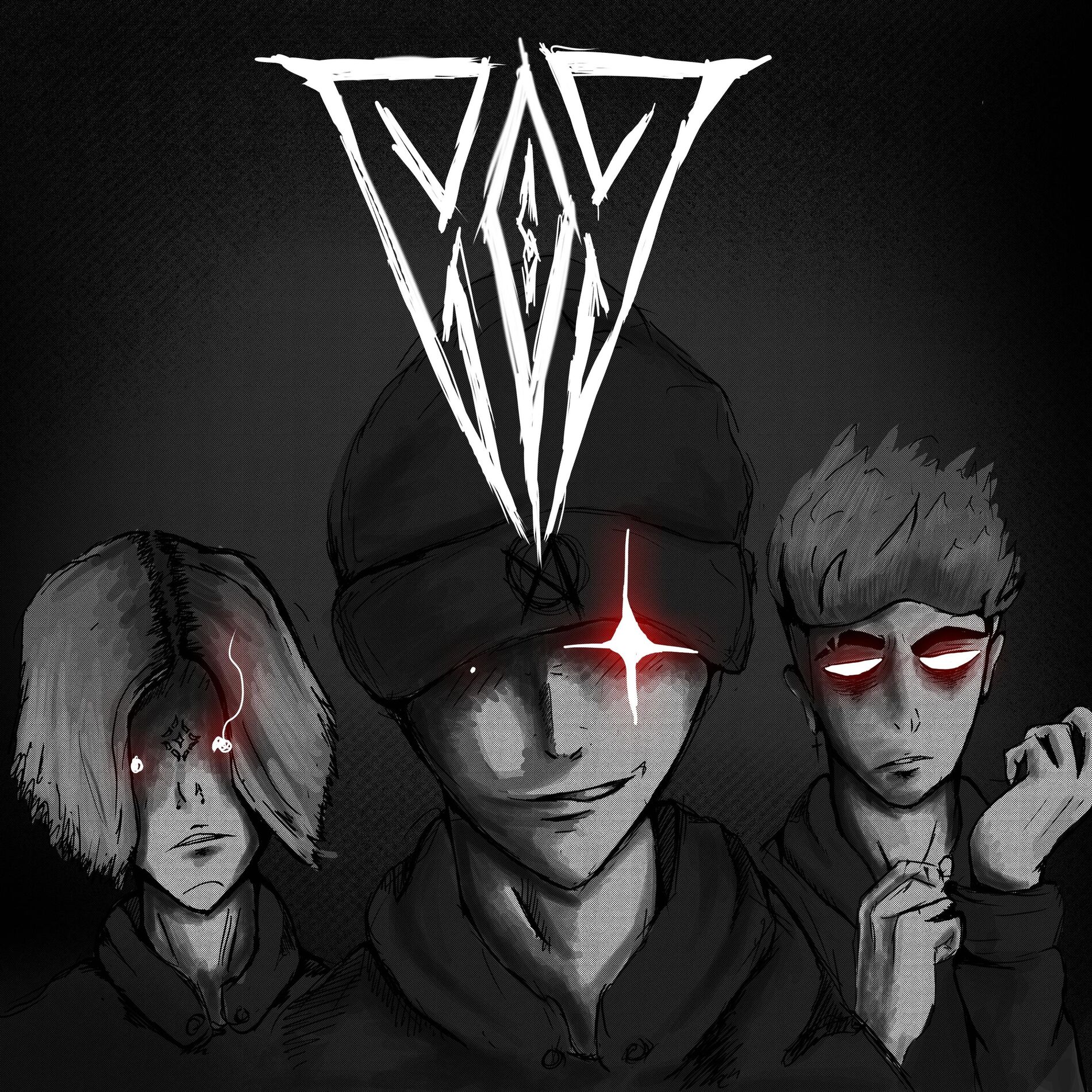 Album cover of G.o.G. (feat. NIKKO & Daegho)