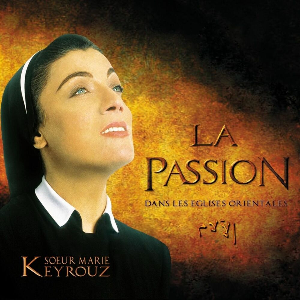 Picture of La Passion dans les églises orientales (The Passion in the Eastern Churches)