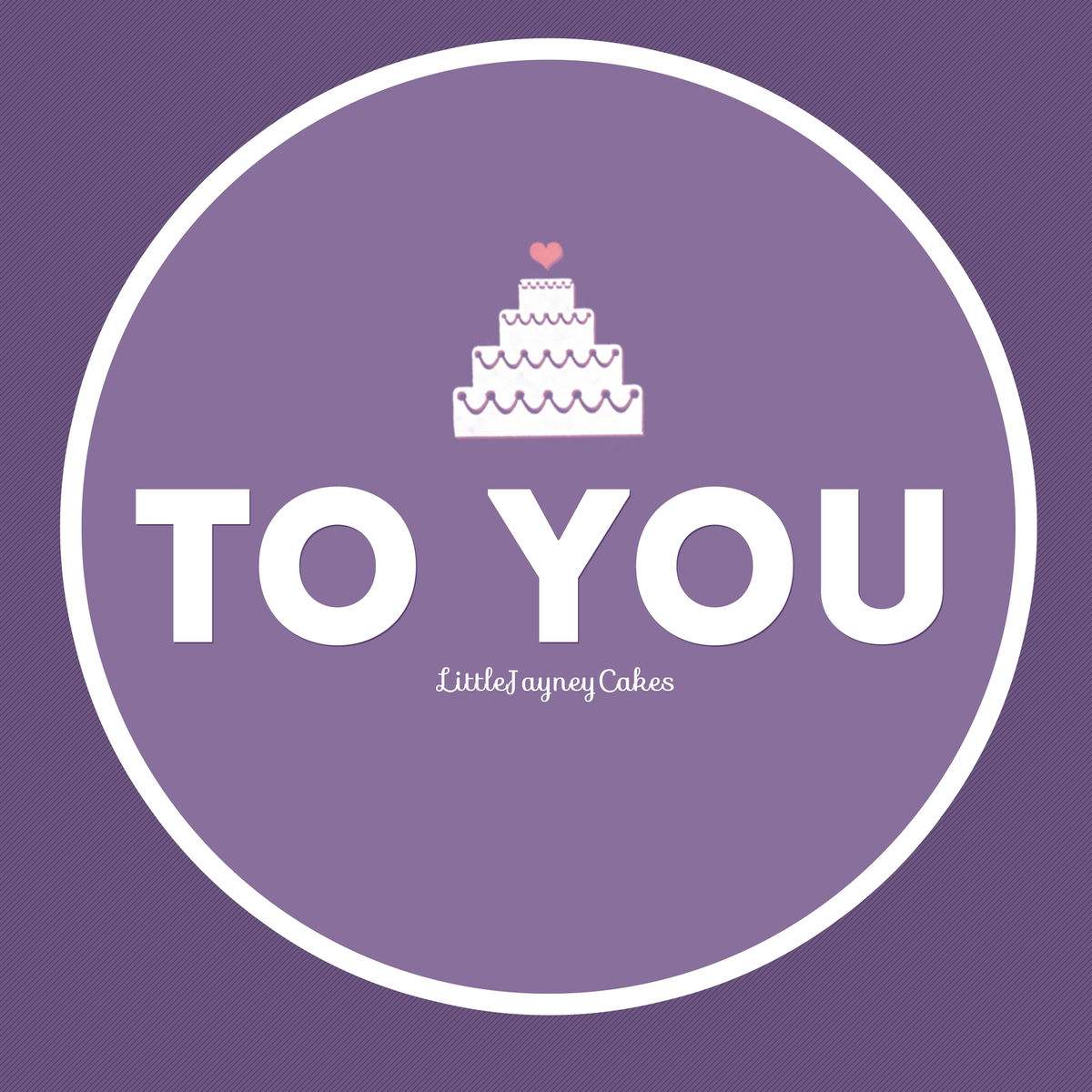 Album cover of To You