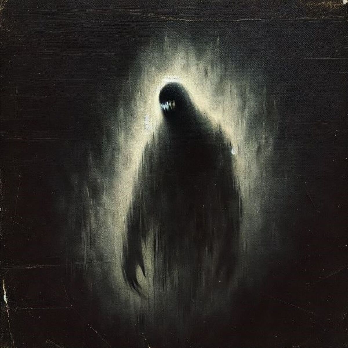 Album cover of Monster