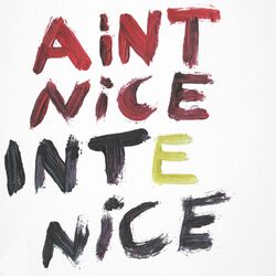 Cover of Ain't Nice