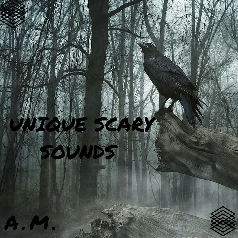 Picture of Unique Scary Sounds