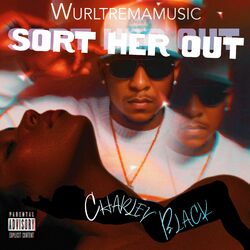 Cover of Sort Her Out