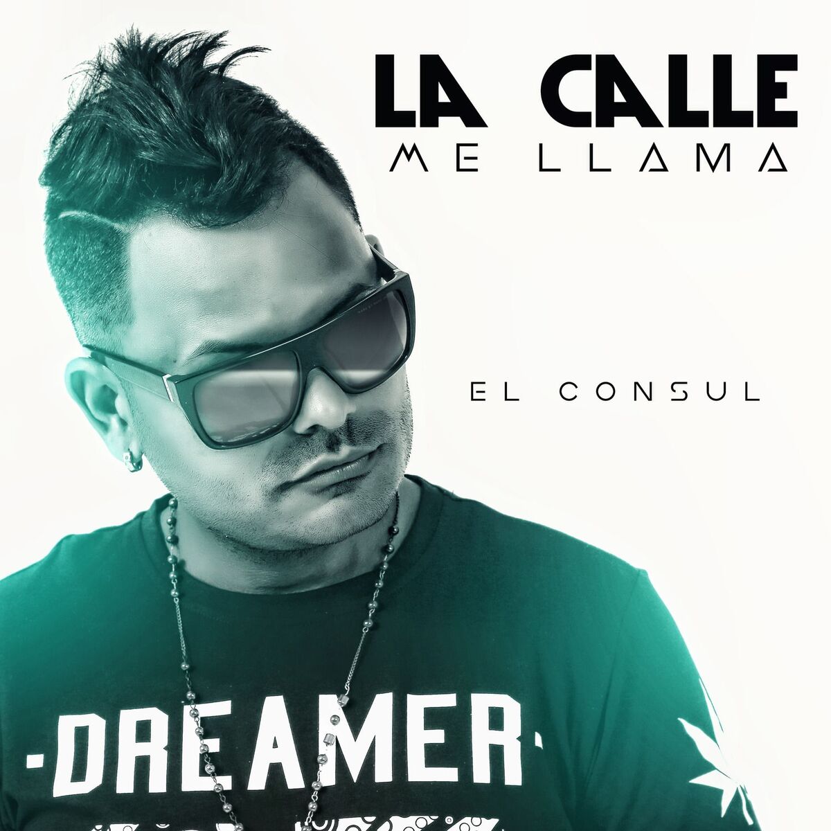 Album cover of La calle me llama