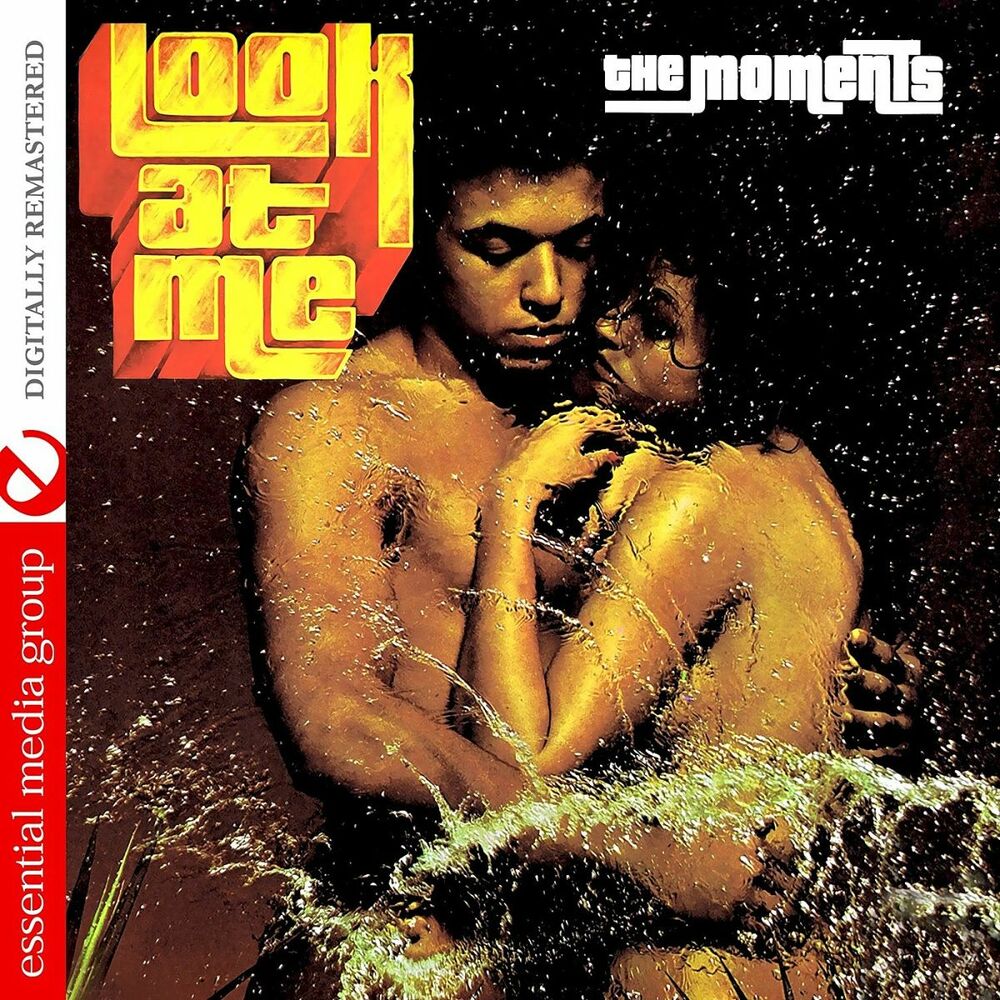 Picture of Look At Me (Remastered)