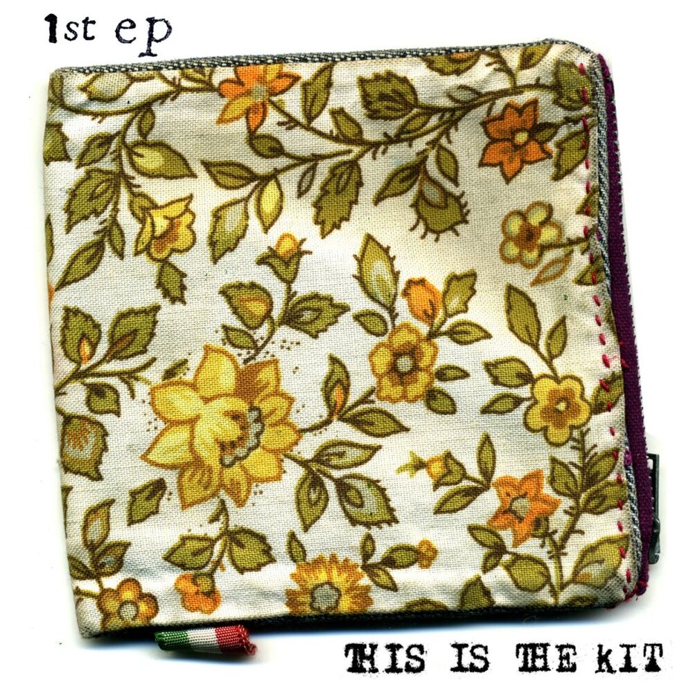 Picture of 1st EP