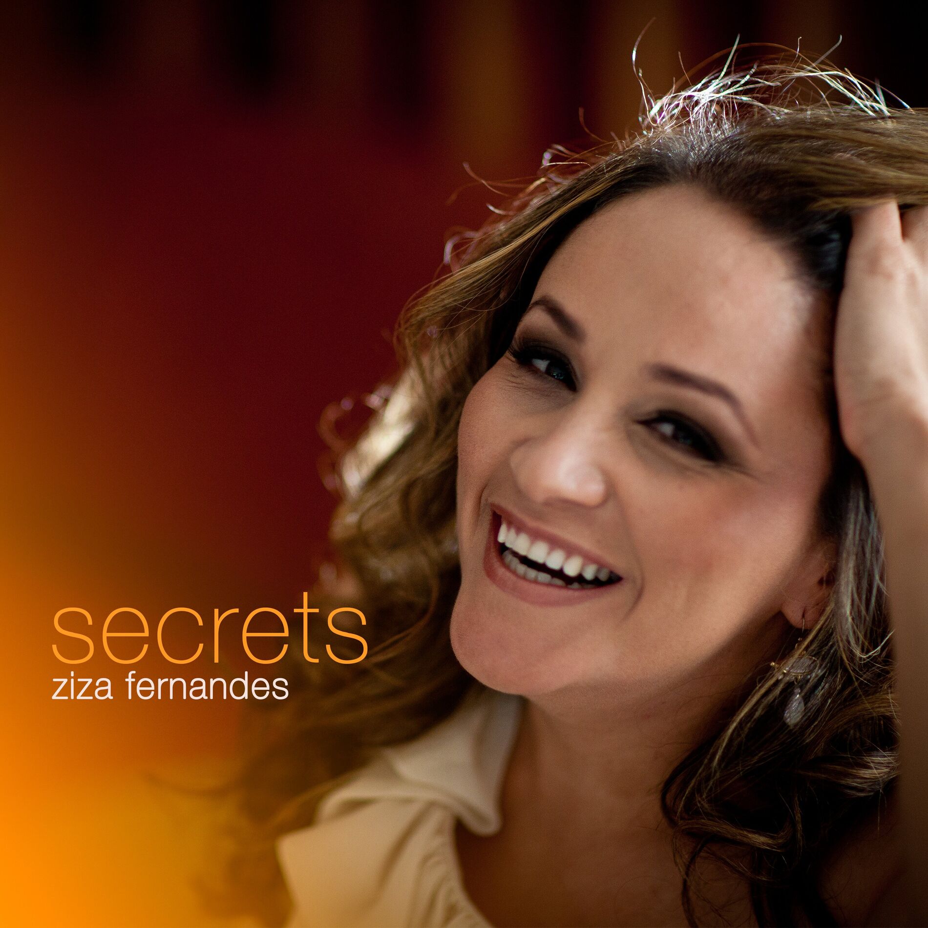 Album cover of Secrets