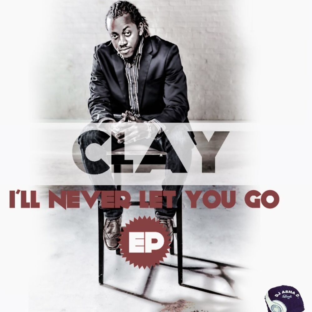 Picture of Clay EP