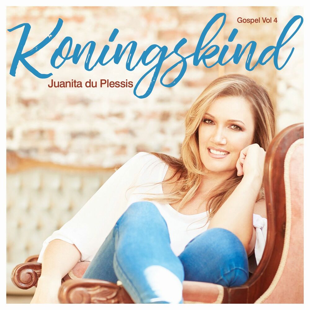 Picture of Koningskind (Gospel, Vol. 4)