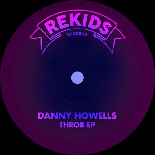  Danny Howells - Throb (2025) 