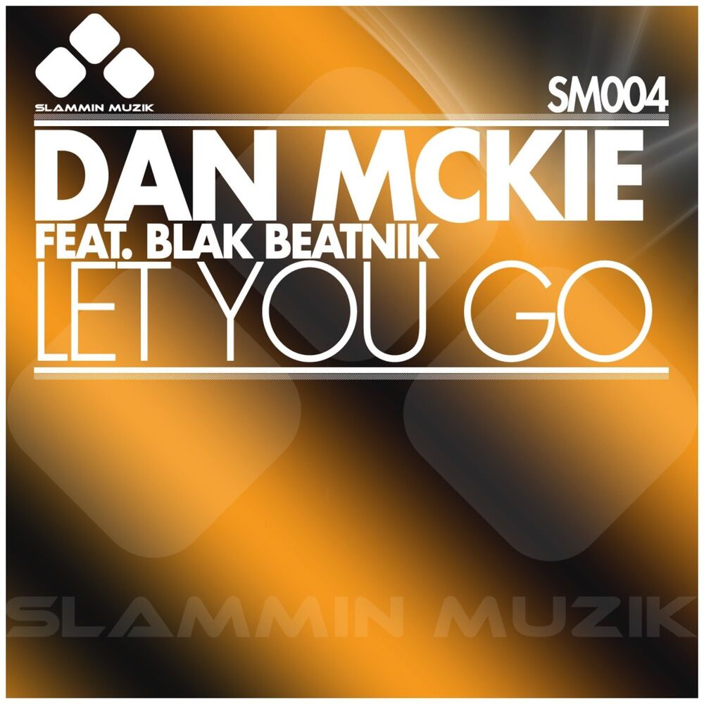 Picture of Let You Go