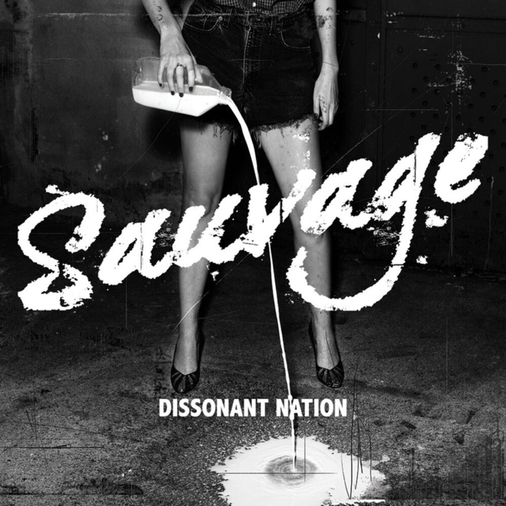 Picture of Sauvage - EP