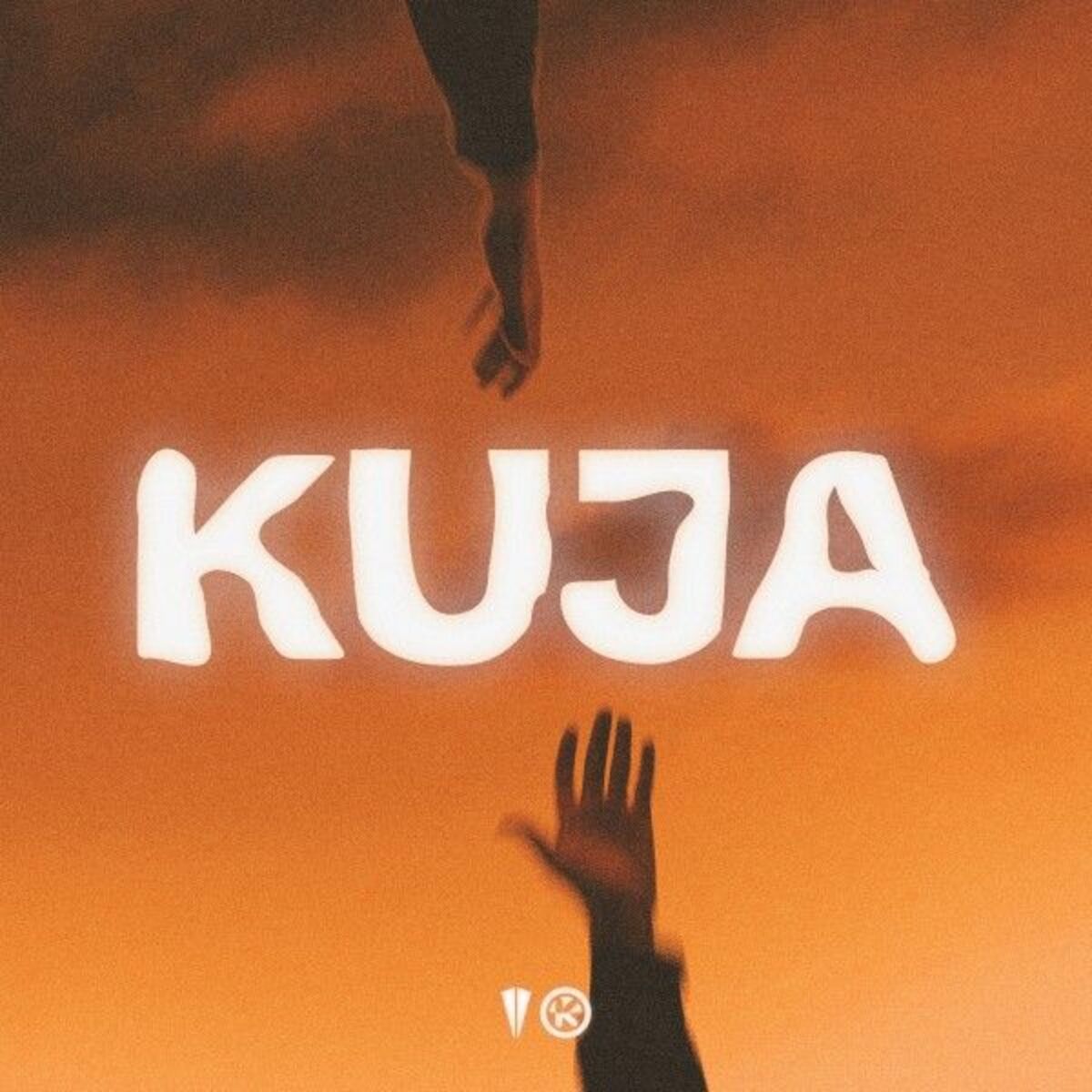 Album cover of Kuja