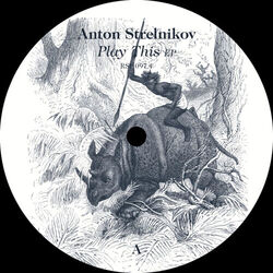 Cover of Play This
