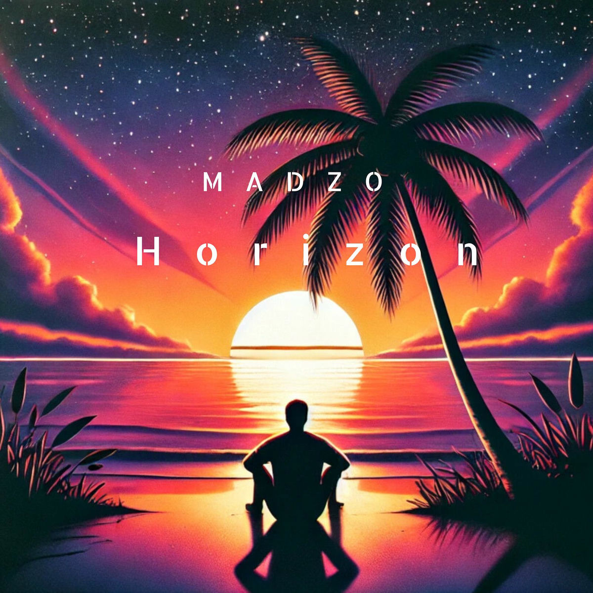 Album cover of Horizon