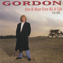 Kon ik maar even bij je zijn