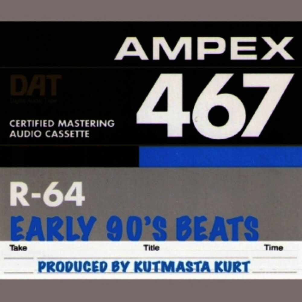 Picture of Early 90's Beats