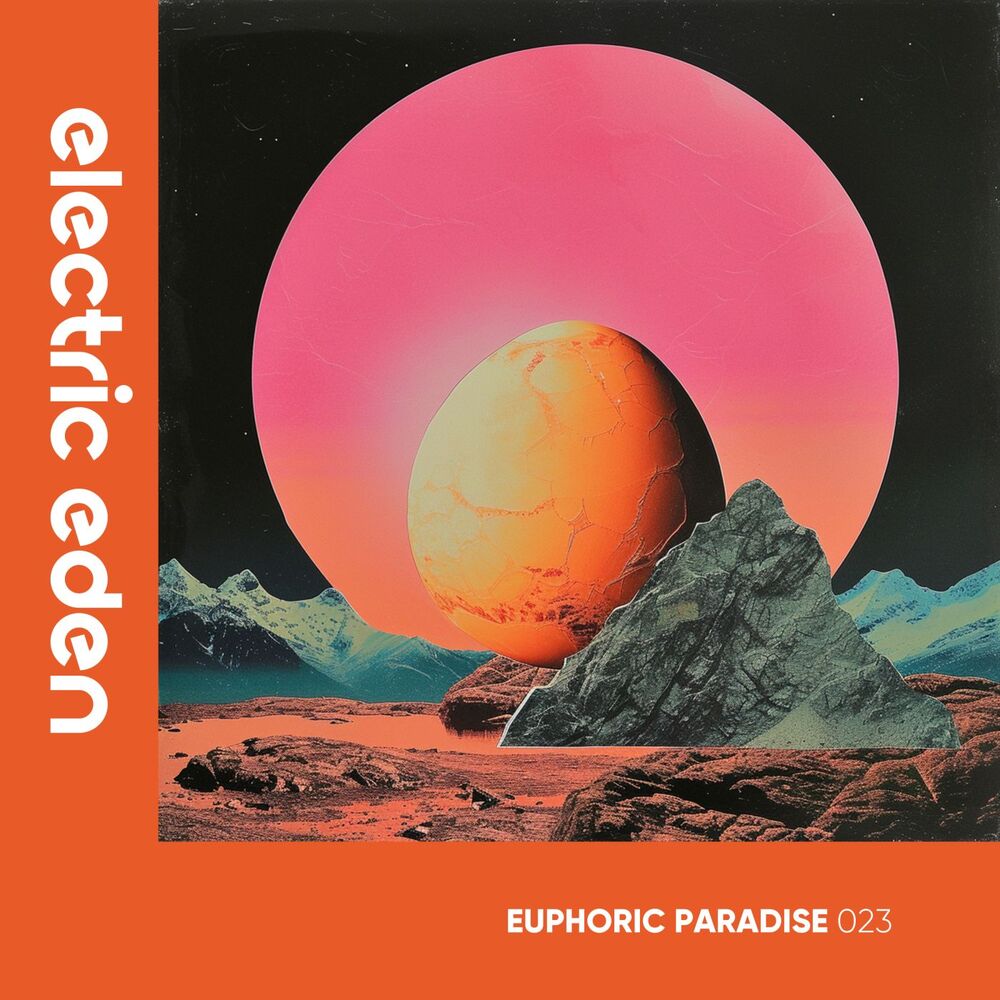 Picture of Euphoric Paradise 023