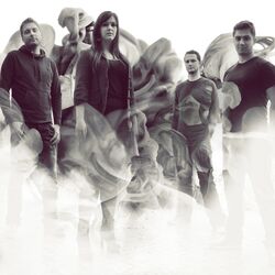 Cover of Infinity