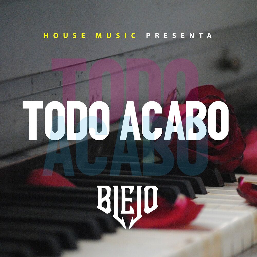 Picture of Todo Acabo