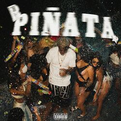 Cover of RPIÑATA