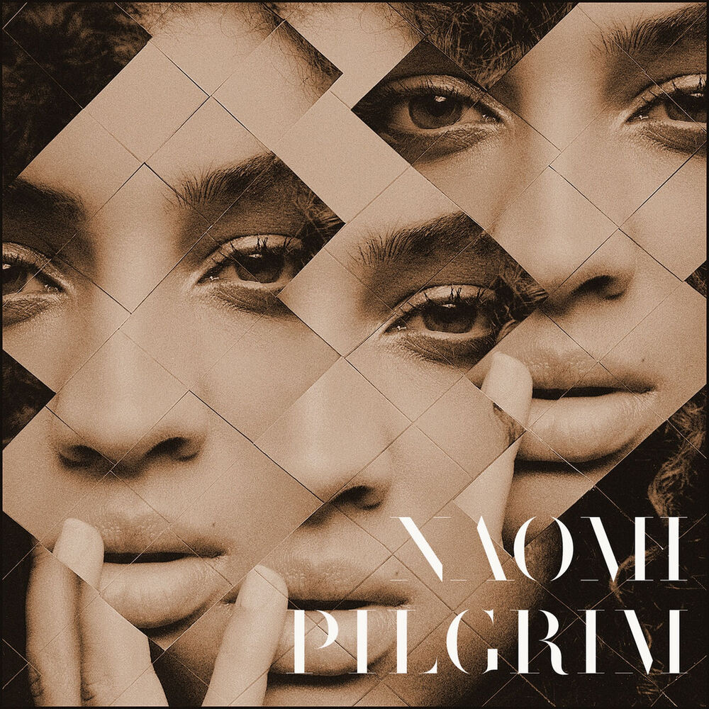 Picture of Naomi Pilgrim EP