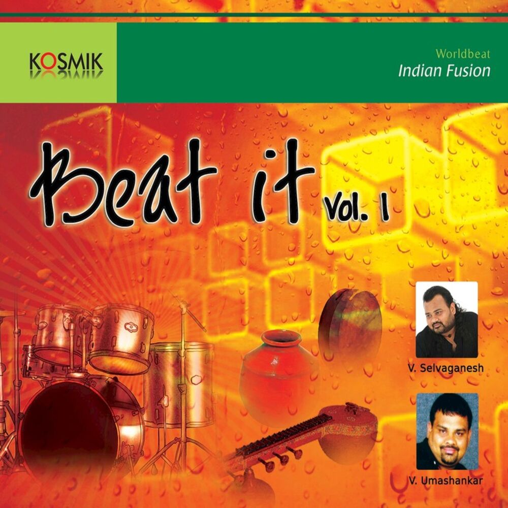 Picture of Beat It, Vol. 1
