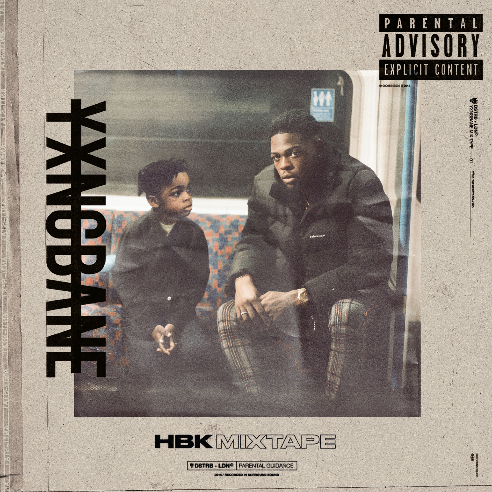 Album cover of Needed Time