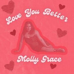 Cover of Love You Better