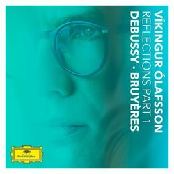 Cover of Reflections Pt. 1 / Debussy: Bruyères