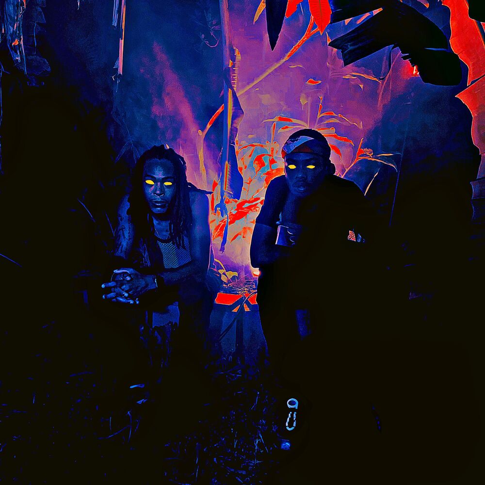 Picture of Supernatural Souljah's