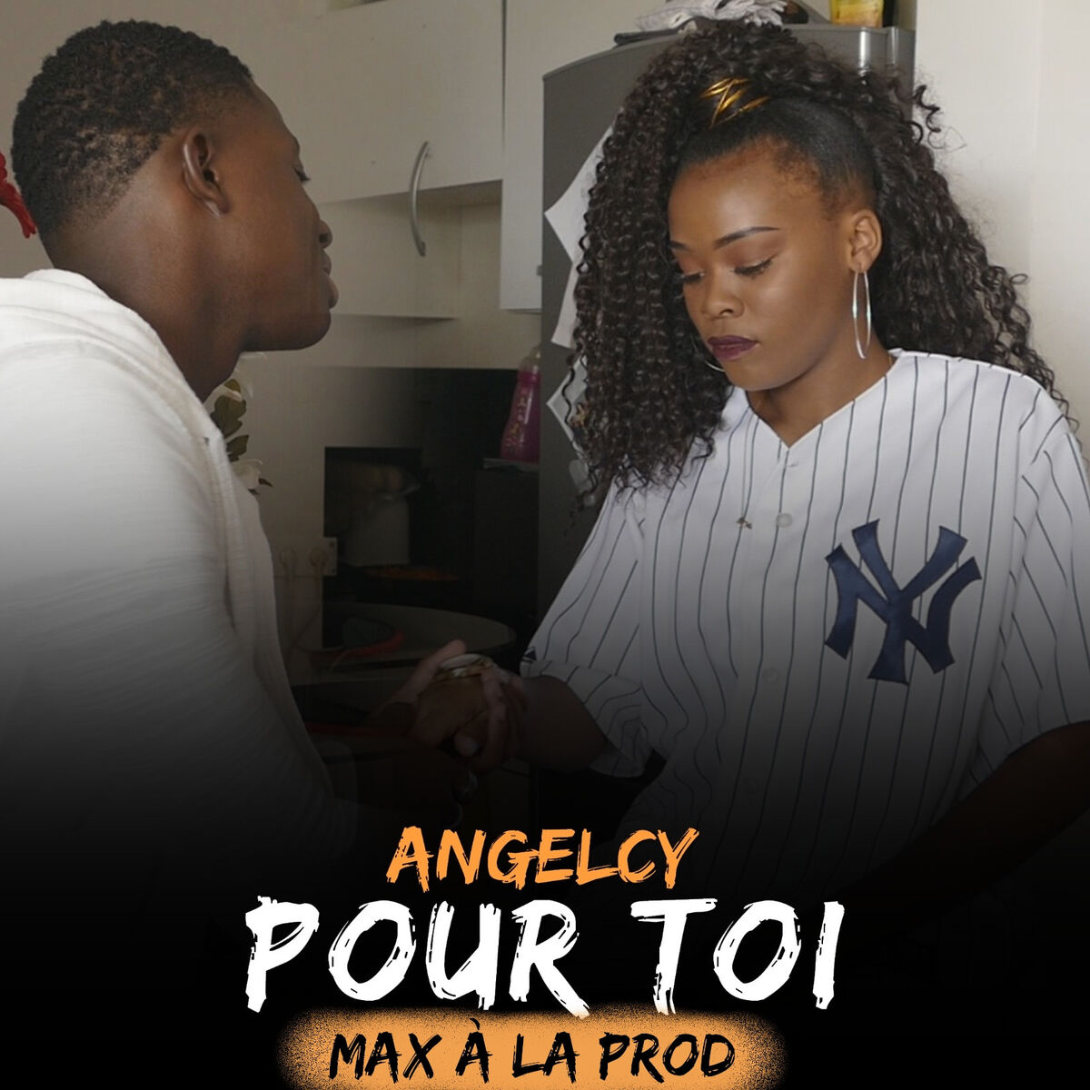 Album cover of Pour toi