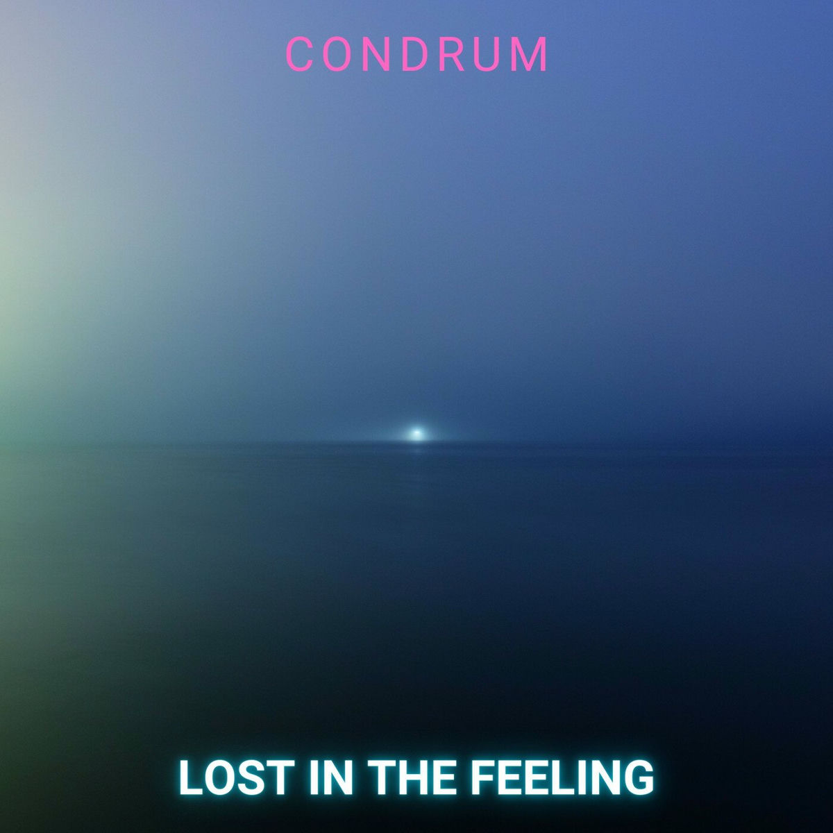 Album cover of Lost In The Feeling