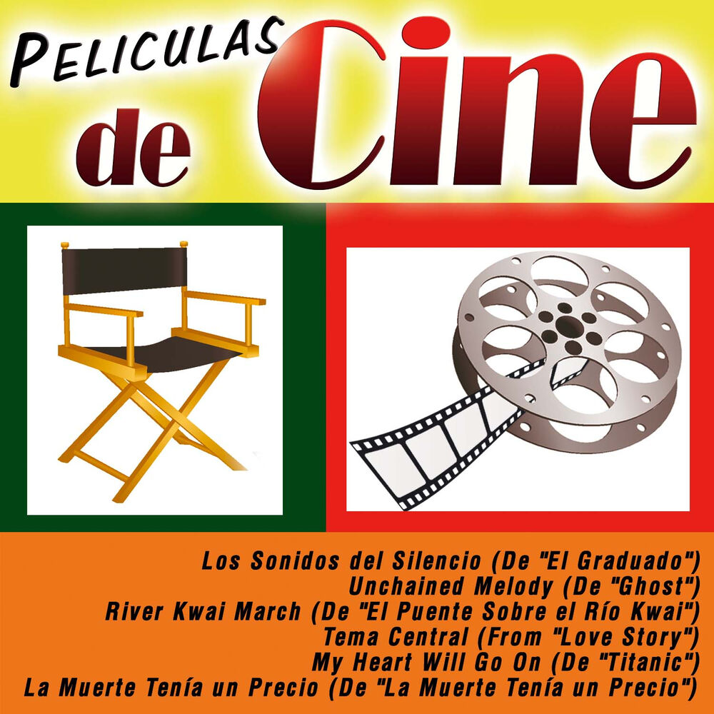 Picture of Peliculas de Cine