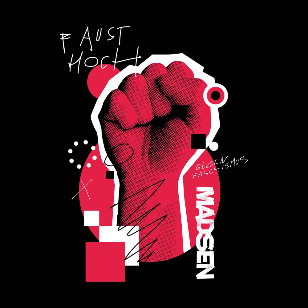 Faust Hoch cover