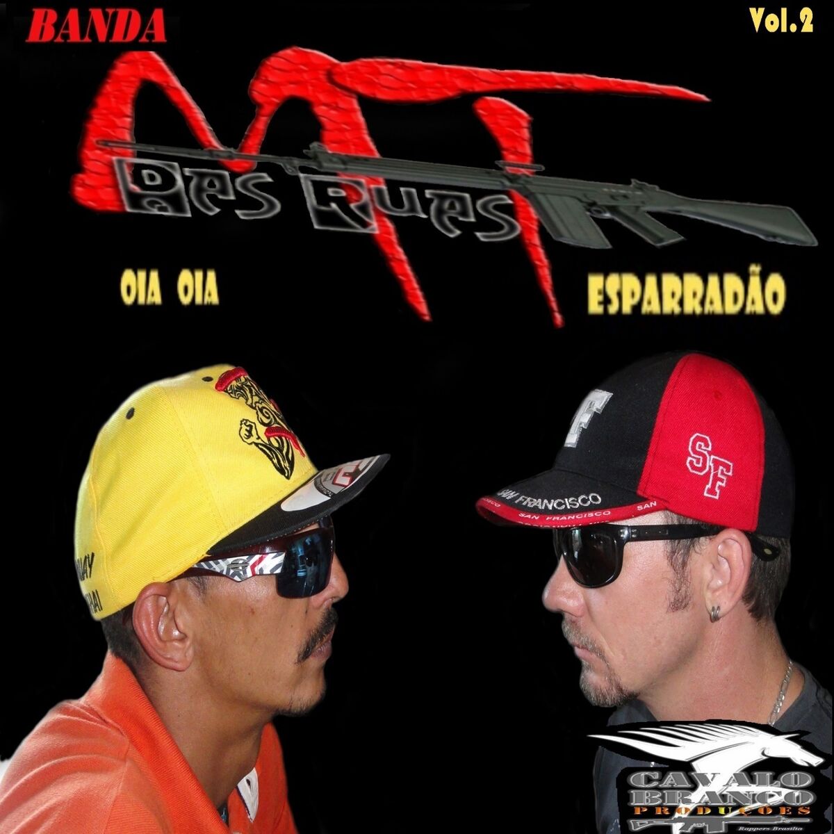 Album cover of Ação
