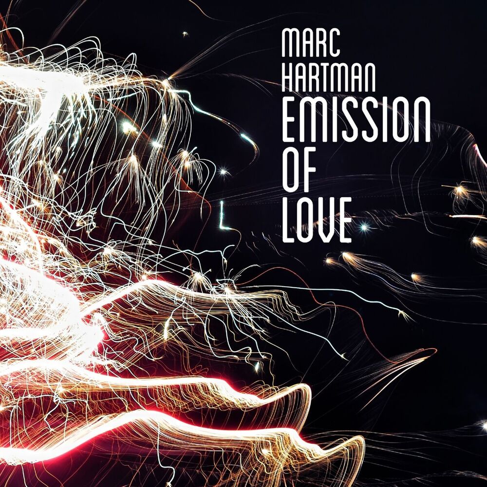 Picture of Emission of Love