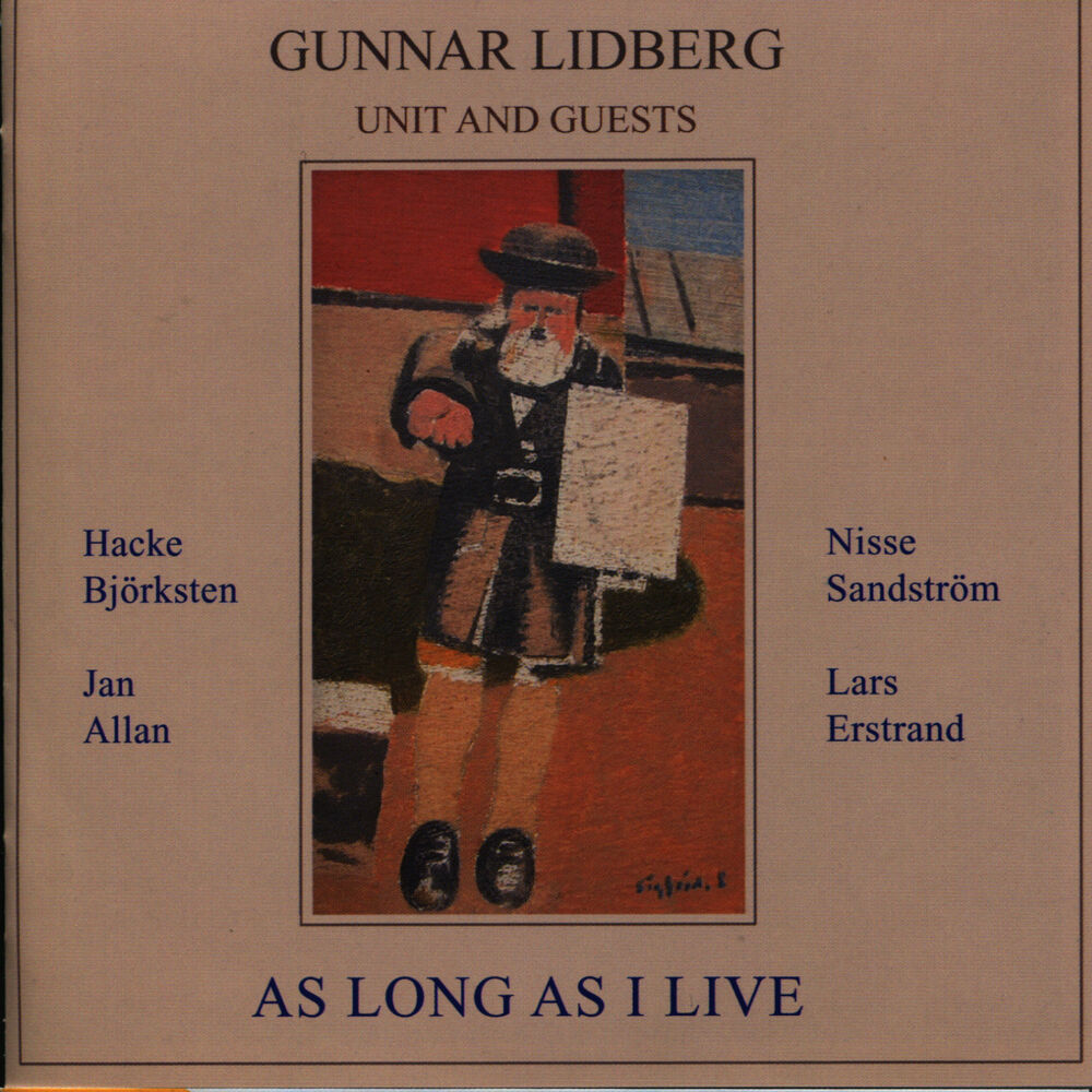 Picture of As Long As I Live